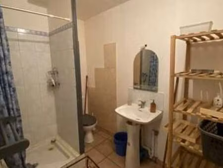 location appartement t1 à perpignan (66000) : à louer t1 / 29m² perpignan
