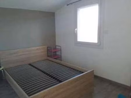 location appartement t1 meublé à saint-estève (66240) : à louer t1 meublé / 22m² saint-est