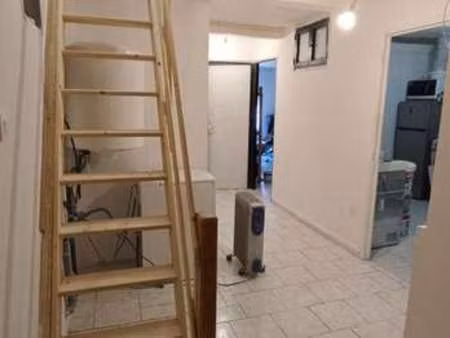 location appartement 3 pièces meublé à béziers (34500) : à louer 3 pièces meublé / 50m² bé