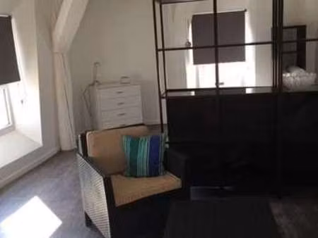 location appartement t1 meublé à béziers (34500) : à louer t1 meublé / 34m² béziers