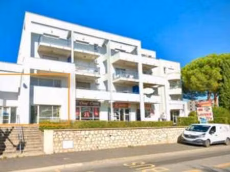 location appartement t1 à montpellier (34000) : à louer t1 / 25m² montpellier