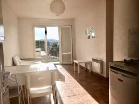 location appartement 2 pièces meublé à nîmes (30000) : à louer 2 pièces meublé / 37m² nîme
