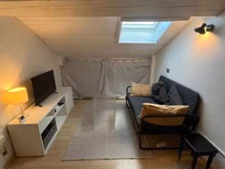 location appartement t1 meublé à perpignan (66000) : à louer t1 meublé / 18m² perpignan