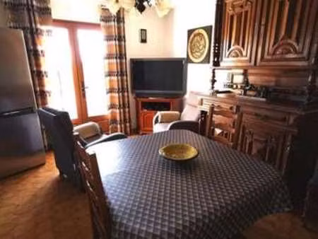 location appartement 2 pièces meublé à saint-pargoire (34230) : à louer 2 pièces meublé / 