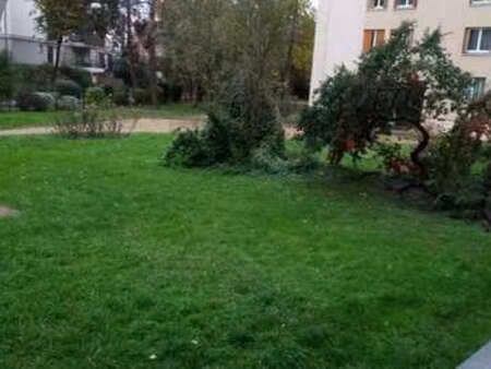 location appartement 2 pièces à bièvres (91570) : à louer 2 pièces / 34m² bièvres