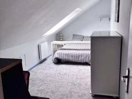location appartement t1 meublé à cerny (91590) : à louer t1 meublé / 9m² cerny