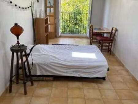 location appartement t1 meublé à chatou (78400) : à louer t1 meublé / 25m² chatou