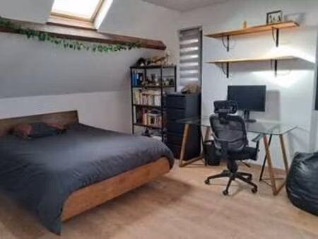 location appartement t1 meublé à créteil (94000) : à louer t1 meublé / 18m² créteil