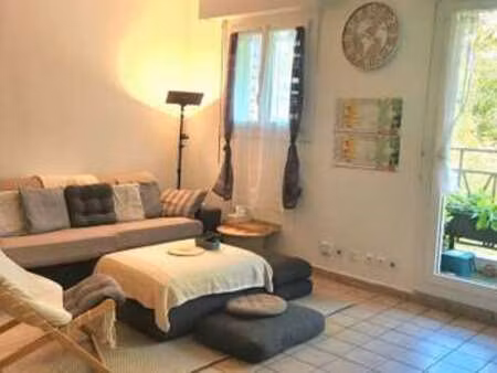 location appartement t1 à deuil-la-barre (95170) : à louer t1 / 11m² deuil-la-barre