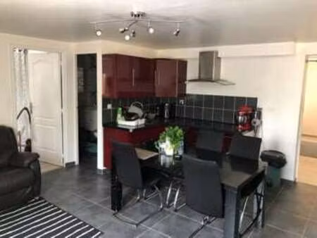 location appartement 3 pièces meublé à épinay-sur-seine (93800) : à louer 3 pièces meublé 