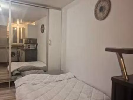 location appartement t1 meublé à herblay (95220) : à louer t1 meublé / 15m² herblay