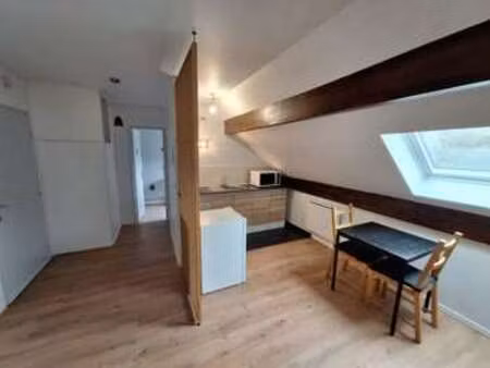 location appartement t1 à melun (77000) : à louer t1 / 33m² melun