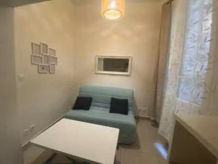 location appartement t1 meublé à paris 1er (75001) : à louer t1 meublé / 13m² paris 1er