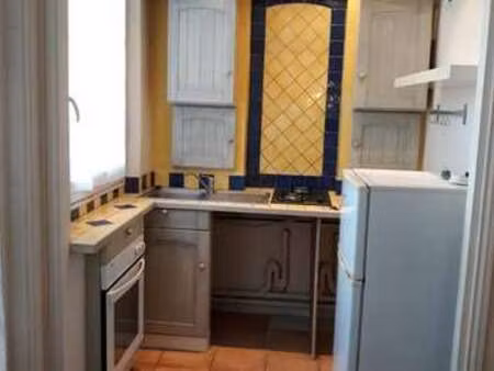 location appartement 2 pièces meublé à paris 16e (75016) : à louer 2 pièces meublé / 52m² 