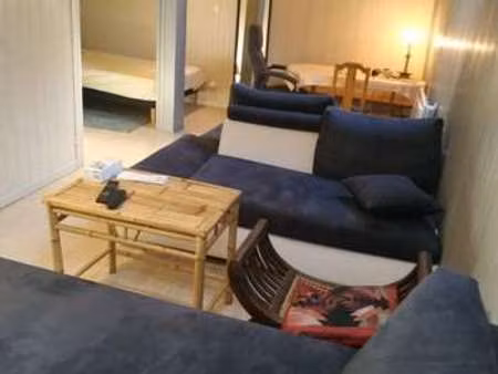 location appartement t1 meublé à ris-orangis (91130) : à louer t1 meublé / 25m² ris-orangi