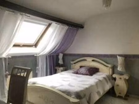 location appartement t1 meublé à saint-maur-des-fossés (94100) : à louer t1 meublé / 13m² 