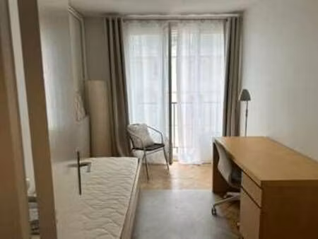 location appartement t1 meublé à versailles (78000) : à louer t1 meublé / 28m² versailles