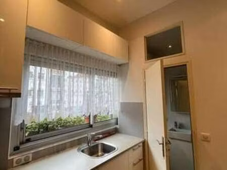 location appartement t1 meublé à villejuif (94800) : à louer t1 meublé / 11m² villejuif