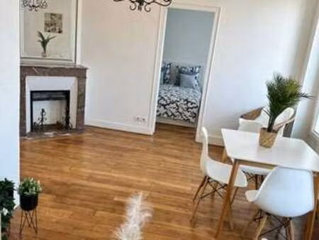 location appartement 3 pièces meublé à villeneuve-saint-georges (94190) : à louer 3 pièces