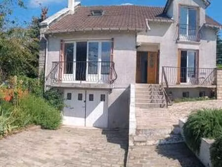 location maison à guigneville-sur-essonne (91590) : à louer / 140m² guigneville-sur-essonn