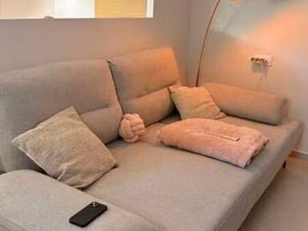 location appartement t1 meublé à aulnay-sous-bois (93600) : à louer t1 meublé / 30m² aulna