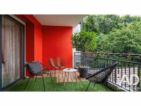 appartement à bayonne (64100)