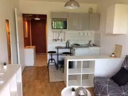 location appartement t1 meublé à boulogne-billancourt (92100) : à louer t1 meublé / 17m² b