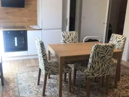 location appartement t1 meublé à cesson (77240) : à louer t1 meublé / 12m² cesson