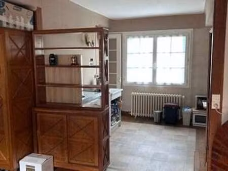 location appartement t1 meublé à chevreuse (78460) : à louer t1 meublé / 32m² chevreuse