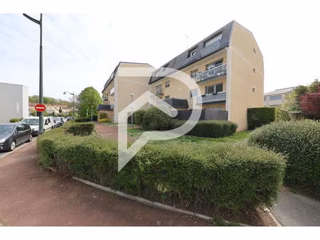 appartement corbeil essonnes 2 pièce(s) 45.85 m2