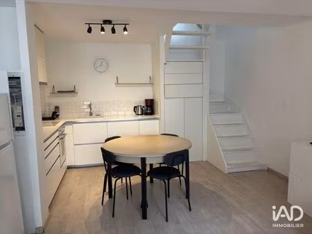 appartement à toulouse (31200)