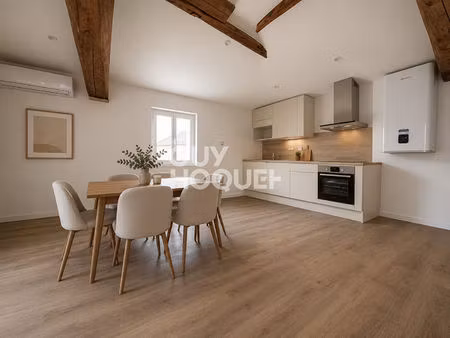 appartement gaillac t2 entièrement rénové!