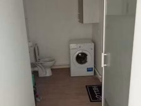 location appartement t1 meublé à garges-lès-gonesse (95140) : à louer t1 meublé / 22m² gar