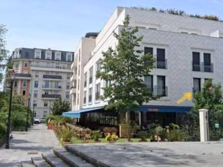 location appartement t1 meublé à la garenne-colombes (92250) : à louer t1 meublé / 32m² la