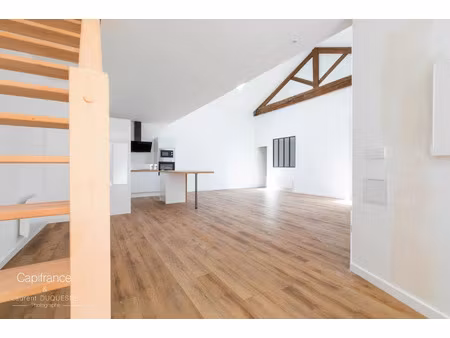 appartement à vendre dijon 4 pièce(s) 123m2 300 000€