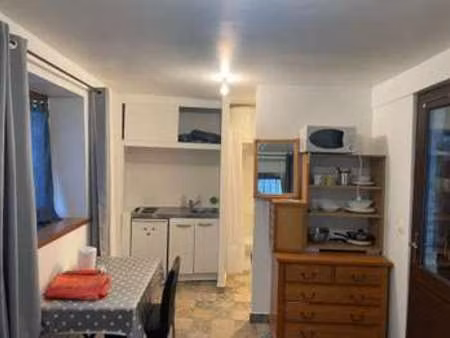 location appartement t1 meublé à longjumeau (91160) : à louer t1 meublé / 16m² longjumeau