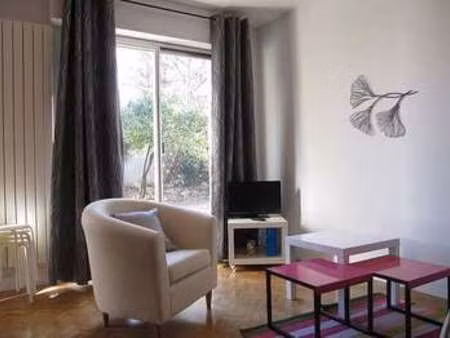 location appartement t1 meublé à maisons-alfort (94700) : à louer t1 meublé / 28m² maisons