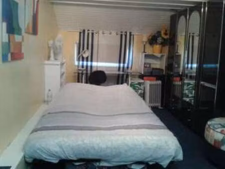 location appartement t1 meublé à maurepas (78310) : à louer t1 meublé / 33m² maurepas