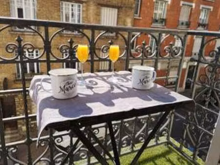 location appartement 2 pièces à meudon (92190) : à louer 2 pièces / 48m² meudon