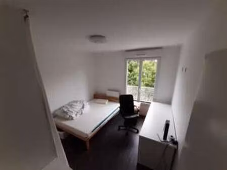 location appartement t1 meublé à montigny-le-bretonneux (78180) : à louer t1 meublé / 12m²