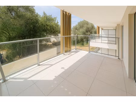 appartement t2