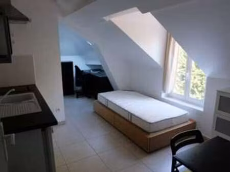 location appartement t1 à orsay (91400) : à louer t1 / 17m² orsay