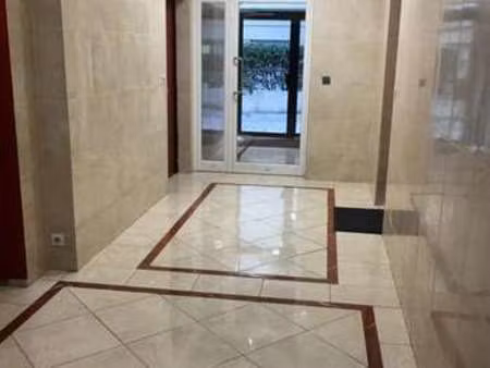 location appartement t1 à paris 12e (75012) : à louer t1 / 25m² paris 12e