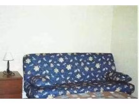 location appartement t1 meublé à paris 12e (75012) : à louer t1 meublé / 19m² paris 12e
