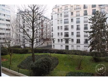 paris 15e