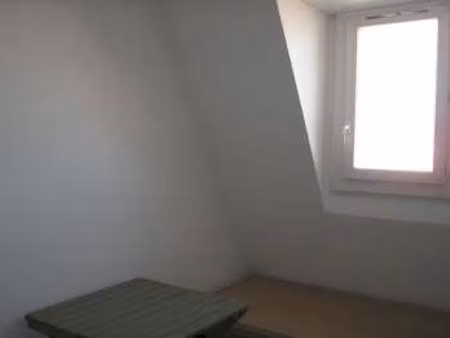 location appartement t1 meublé à paris 16e (75016) : à louer t1 meublé / 11m² paris 16e