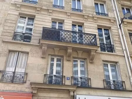 paris 16e