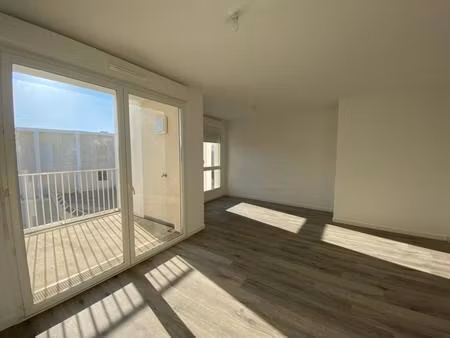 appartement t3