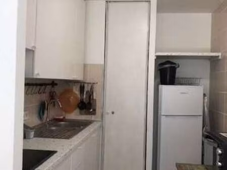 location appartement 2 pièces meublé à saint-denis (93200) : à louer 2 pièces meublé / 45m