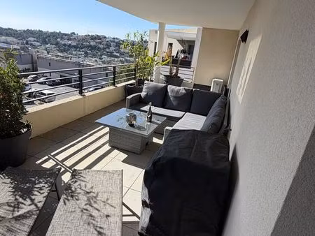 appartement à saint-raphaël (83700)